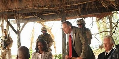 Poster der Serie Skeleton Crew