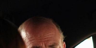 Poster der Serie The Pointy End of the Spear