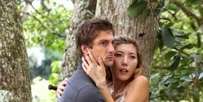 Poster der Serie Controlled Flight Into Terrain