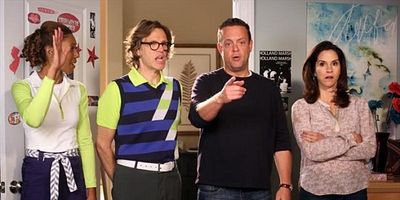 Poster der Serie 50 shades of green