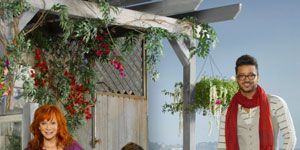 Poster der Serie Baby Steps