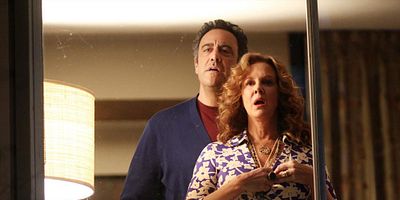 Poster der Serie Pilot