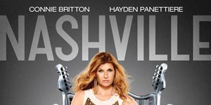 Poster der Serie Be careful of the stones you throw