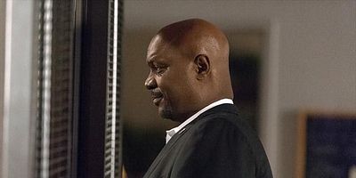 Poster der Serie You're Gonna Change (Or I'm Gonna Leave)