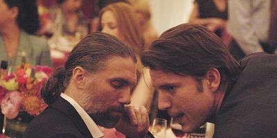 Poster der Serie Pilot