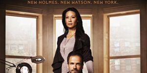 Poster der Serie The Further Adventures