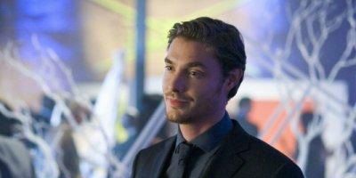 Poster der Serie Worth