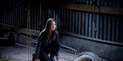 Poster der Serie Out Of Control