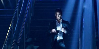 Poster der Serie Pilot