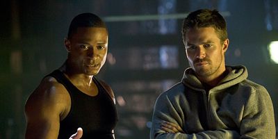 Poster der Serie Legacies