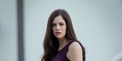 Poster der Serie Muse of Fire