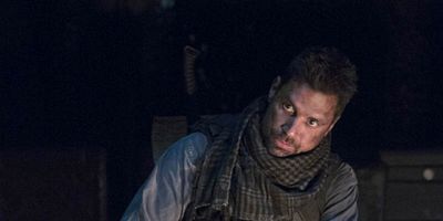 Poster der Serie Betrayal