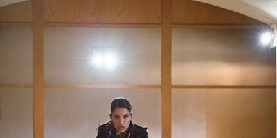 Poster der Serie Dead to Rights