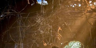 Poster der Serie Unfinished Business