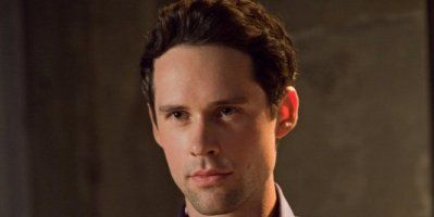 Poster der Serie Being Billy