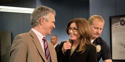 Poster der Serie Reloaded