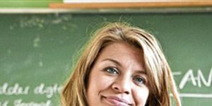 Poster der Serie Nutid/Datid