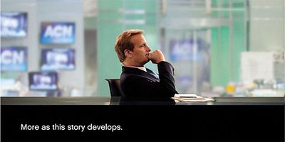 Poster der Serie Boston