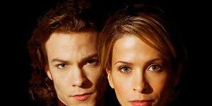 Poster der Serie Blutzoll