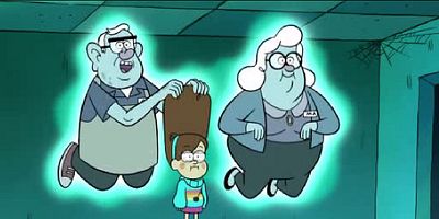 Poster der Serie The Inconveniencing