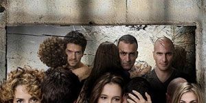 Poster der Serie Return