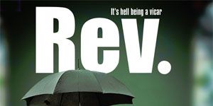 Poster der Serie On Your Knees Forget the Fees