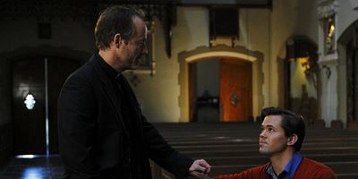 Poster der Serie The Godparent Trap