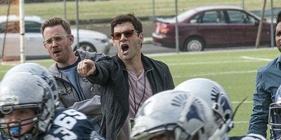 Poster der Serie The XY Factor