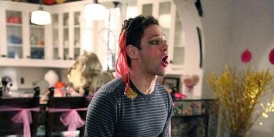 Poster der Serie Stay-At-Home Dad