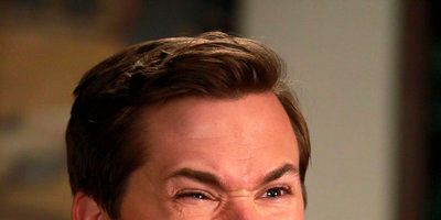 Poster der Serie Finding Name-O