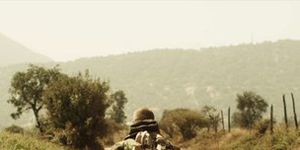 Poster der Serie Driving Under