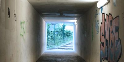 Poster der Serie Camille