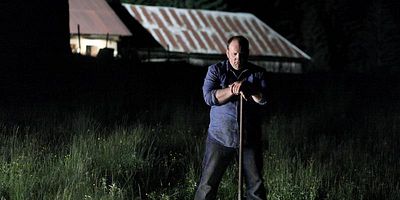 Poster der Serie Toni