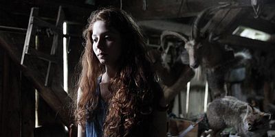 Poster der Serie Lucy