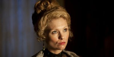 Poster der Serie In My Protection