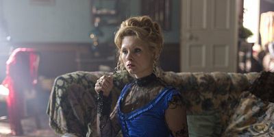 Poster der Serie A Man of My Company