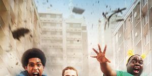 Poster der Serie La Good Life