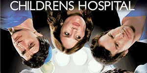 Poster der Serie Five Years Later