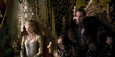 Poster der Serie As It Should Be