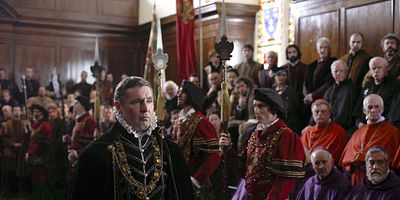 Poster der Serie Secrets of the Heart