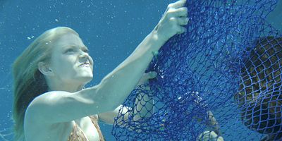 Poster der Serie Catch of the Day