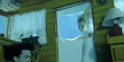 Poster der Serie Shipwrecked