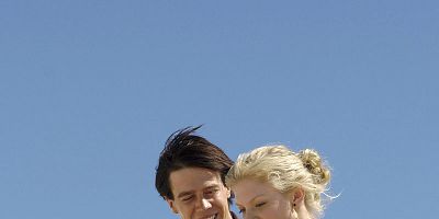 Poster der Serie Fish Out of Water