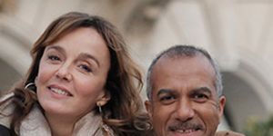 Poster der Serie Pilote