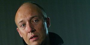 Poster der Serie Volavka