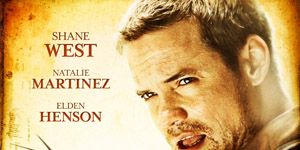 Poster der Serie Temple of the Sun