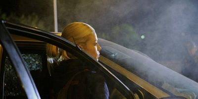 Poster der Serie Zwei Familien