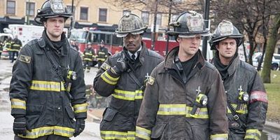 Poster der Serie Ein Blick ist nur ein Blick