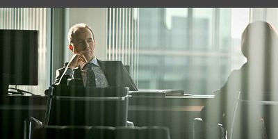 Poster der Serie Mort