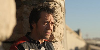 Poster der Serie Dans la peau